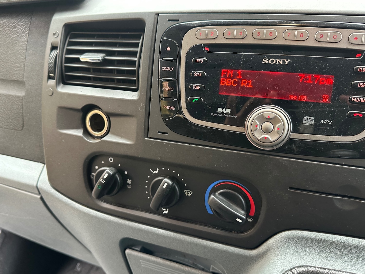 Used Ford Transit 2013 for sale - 76445065: Photo 18