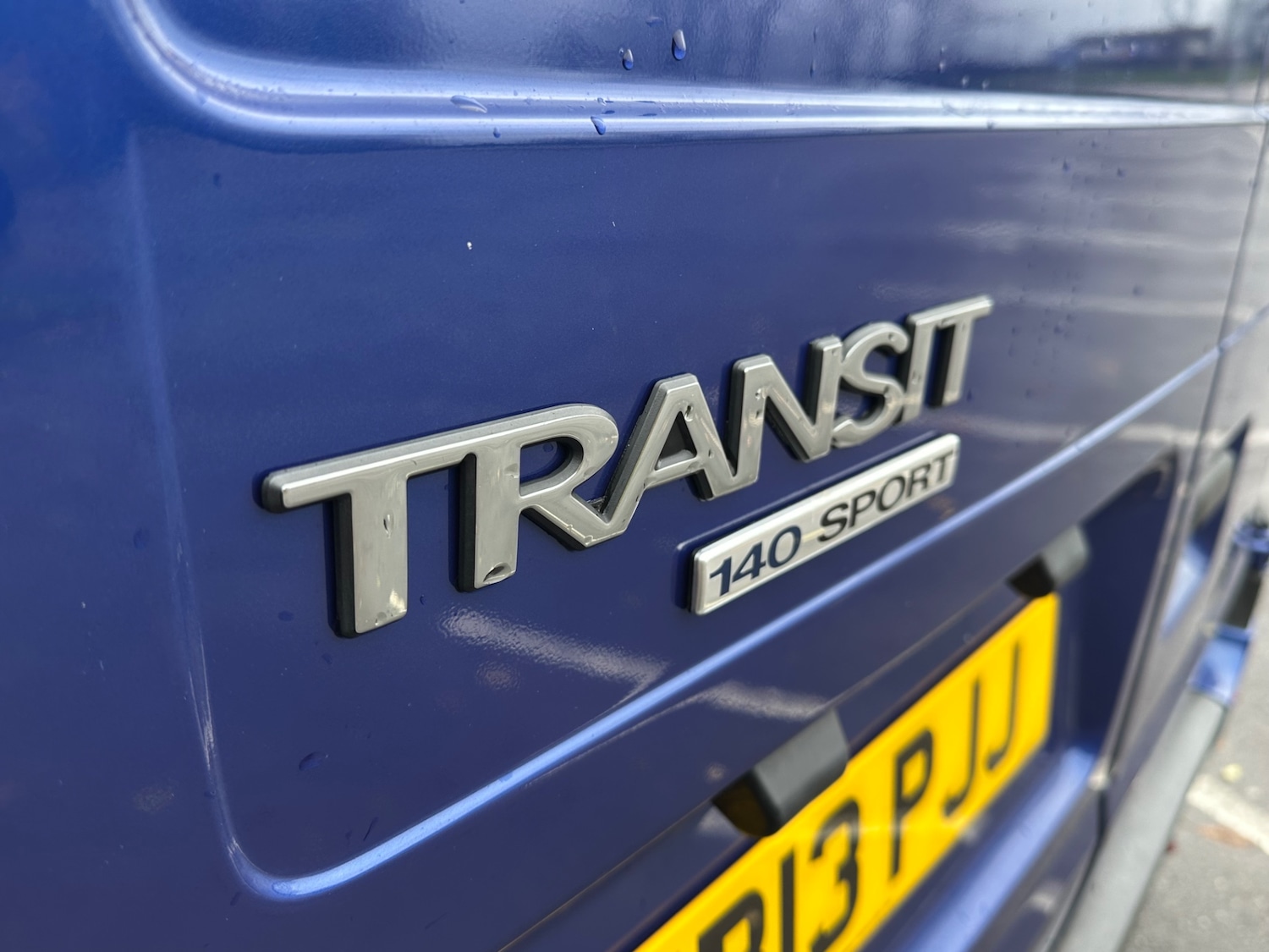 Used Ford Transit 2013 for sale - 76445065: Photo 20