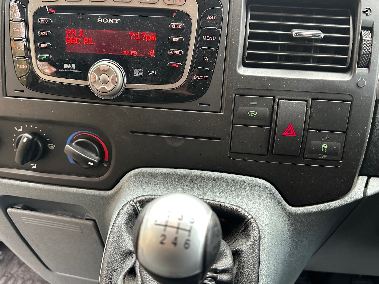 Used Ford Transit 2013 for sale - 76445065: Photo 23