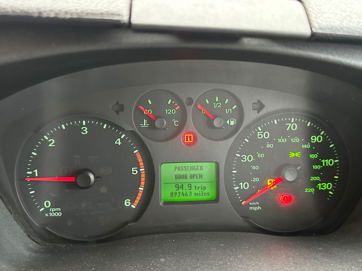 Used Ford Transit 2013 for sale - 76445065: Photo 25