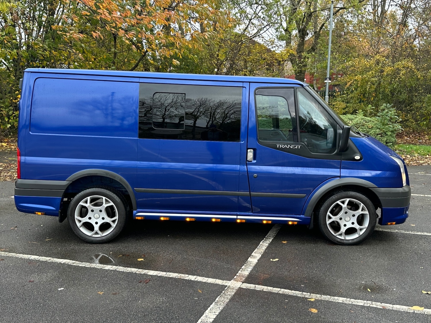 Used Ford Transit 2013 for sale - 76445065: Photo 3