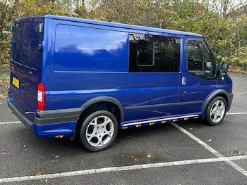 Used Ford Transit 2013 for sale - 76445065: Photo