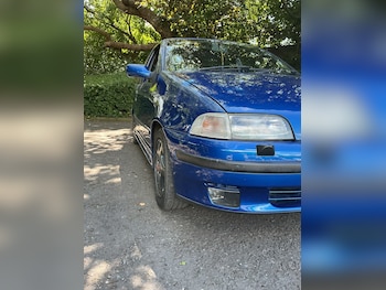 Used Fiat Punto 1998 for sale - 79385542: Photo