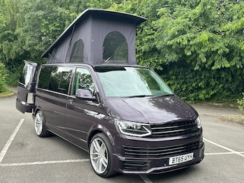 Used Volkswagen Transporter 2016 for sale - 78889477: Photo