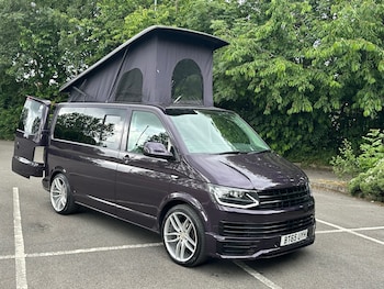 Used Volkswagen Transporter 2016 for sale - 78889477: Photo