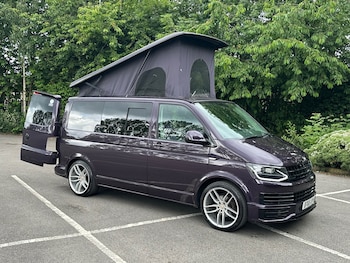 Used Volkswagen Transporter 2016 for sale - 78889477: Photo