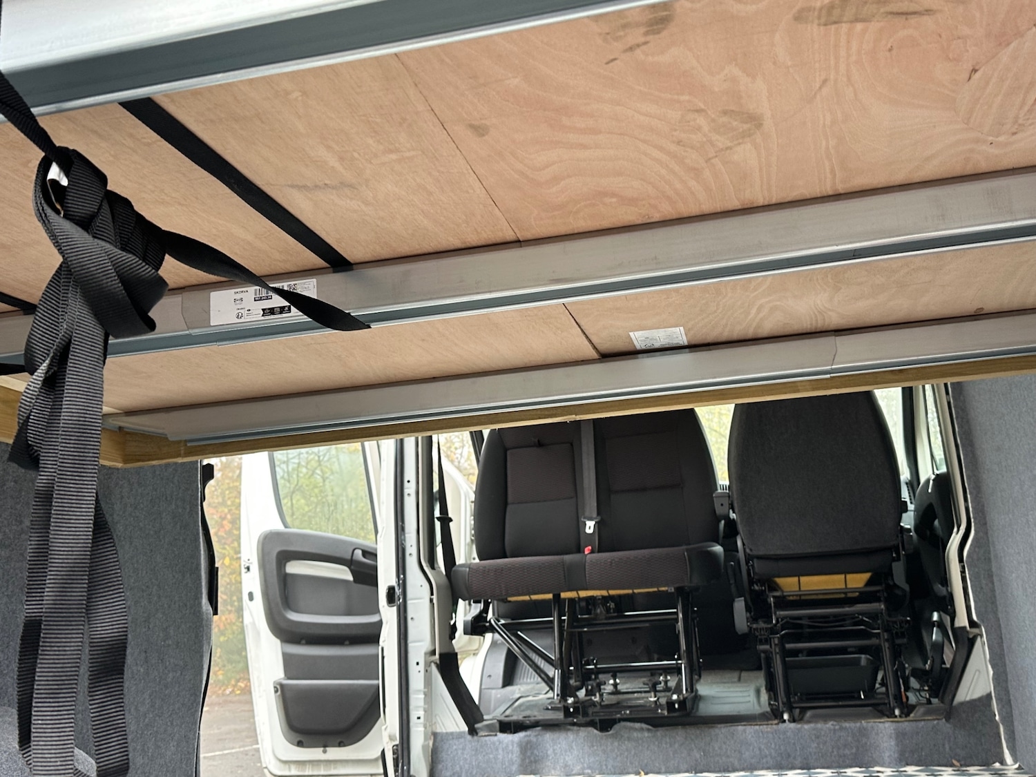 Used Peugeot Boxer 2020 for sale - 76480549: Photo 11