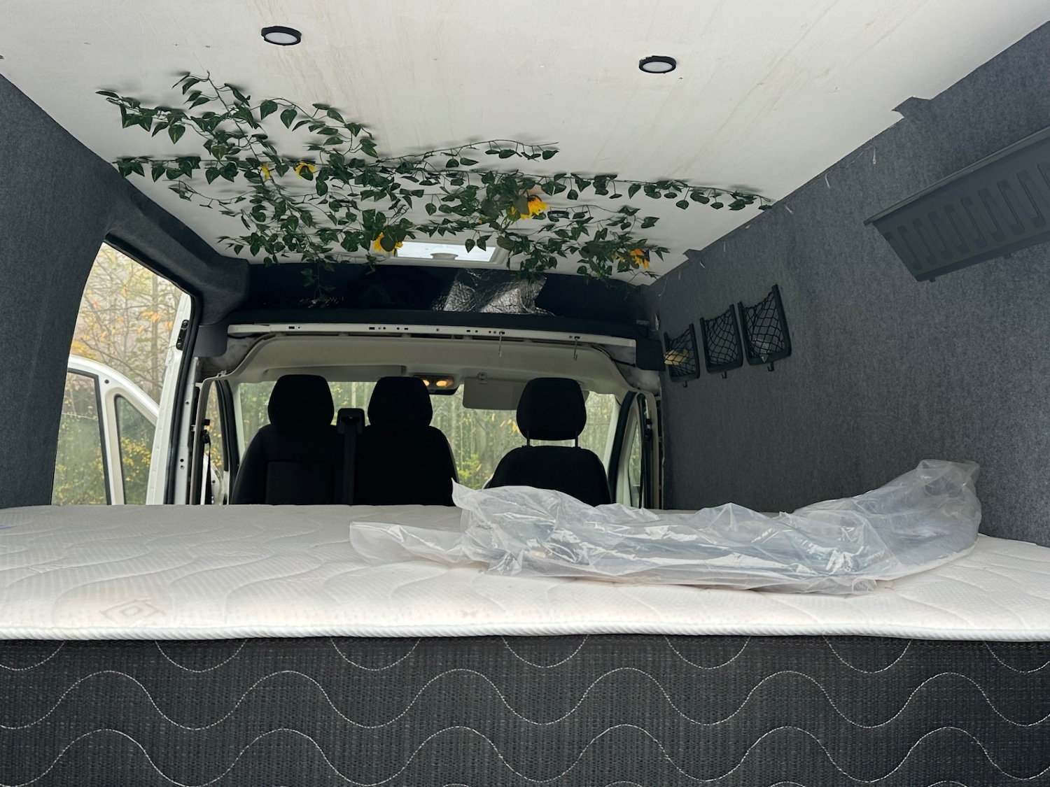 Used Peugeot Boxer 2020 for sale - 76480549: Photo 12