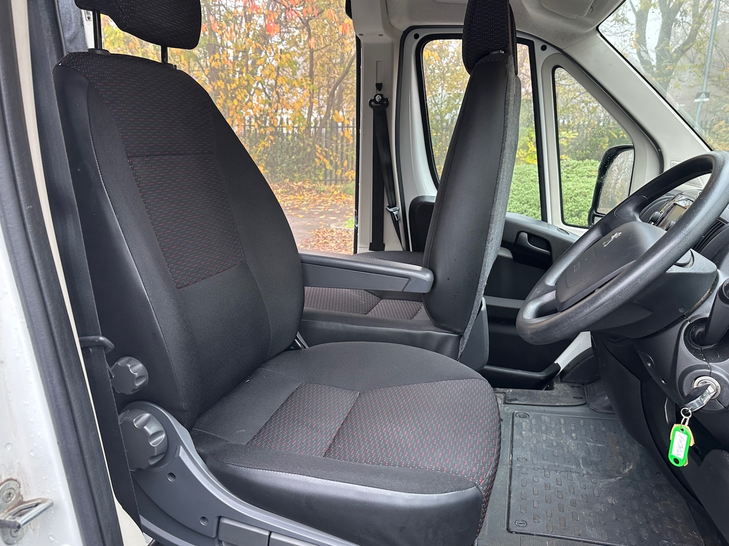 Used Peugeot Boxer 2020 for sale - 76480549: Photo 16