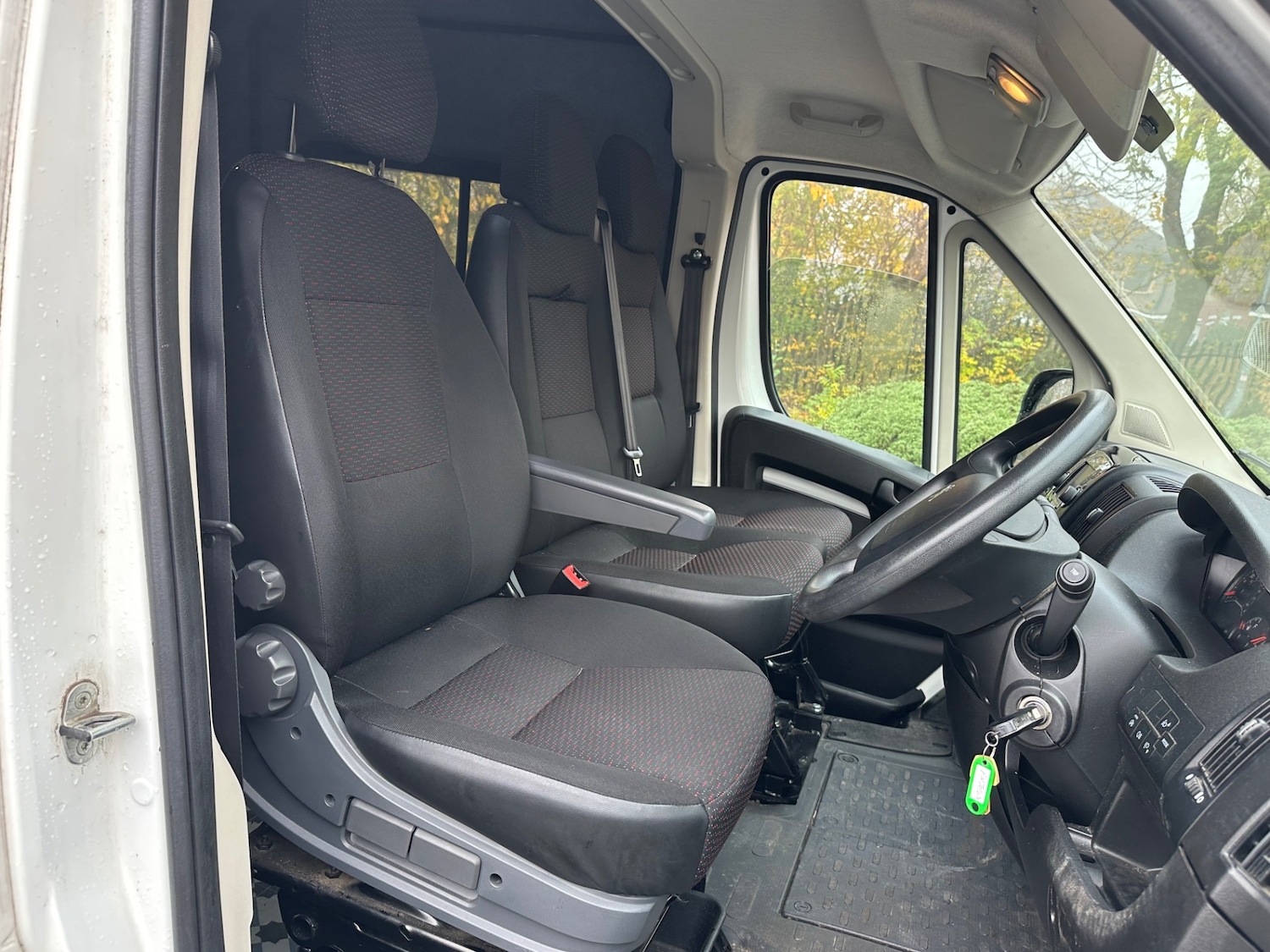 Used Peugeot Boxer 2020 for sale - 76480549: Photo 20