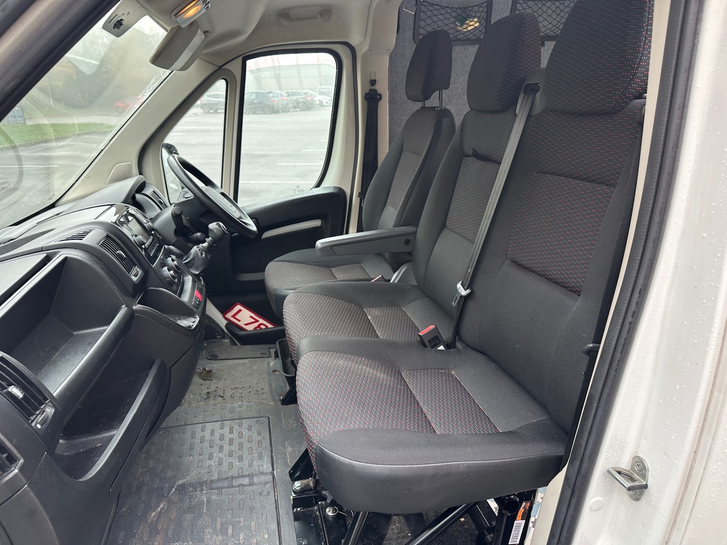 Used Peugeot Boxer 2020 for sale - 76480549: Photo 21