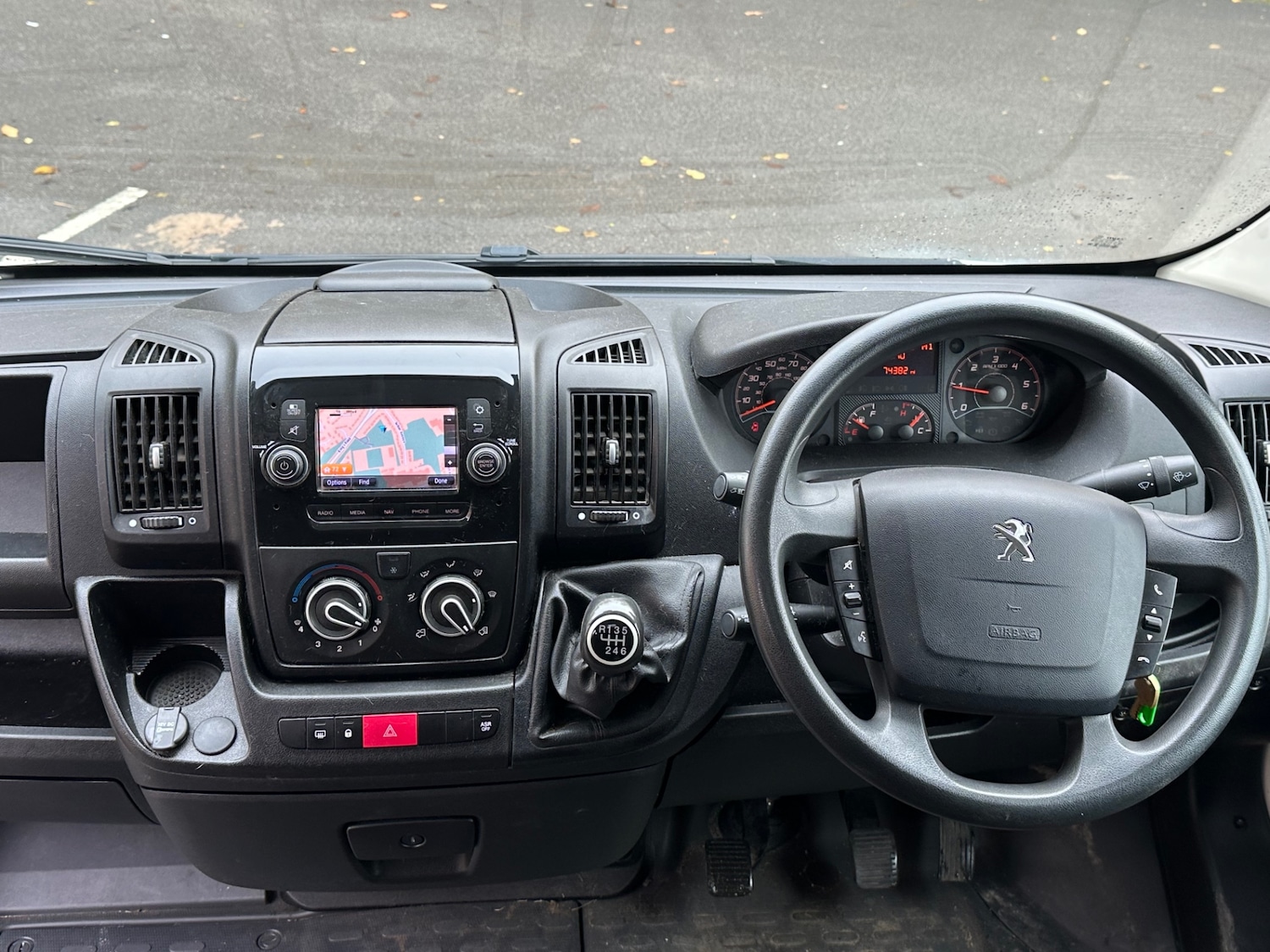 Used Peugeot Boxer 2020 for sale - 76480549: Photo 22