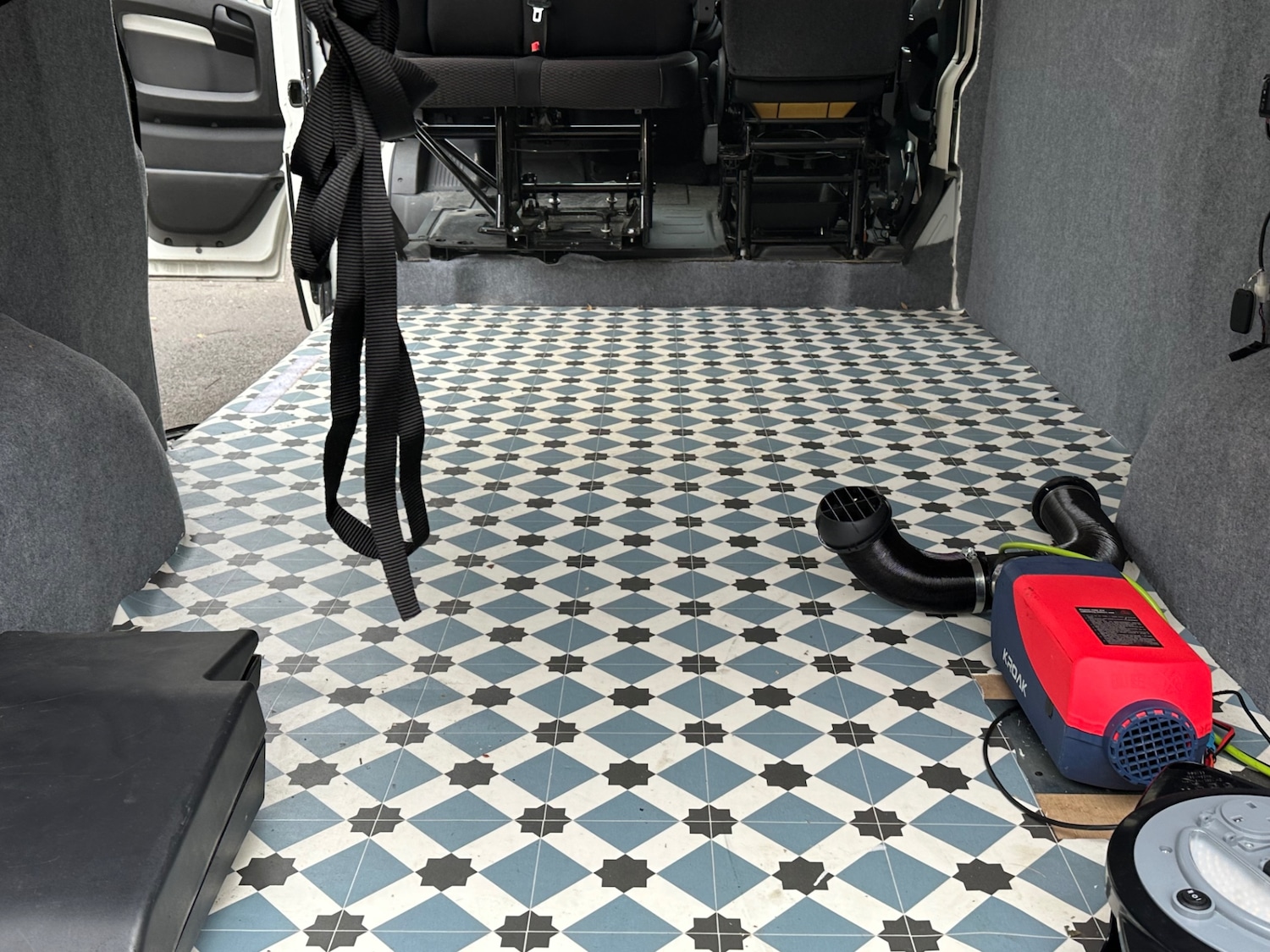 Used Peugeot Boxer 2020 for sale - 76480549: Photo 23