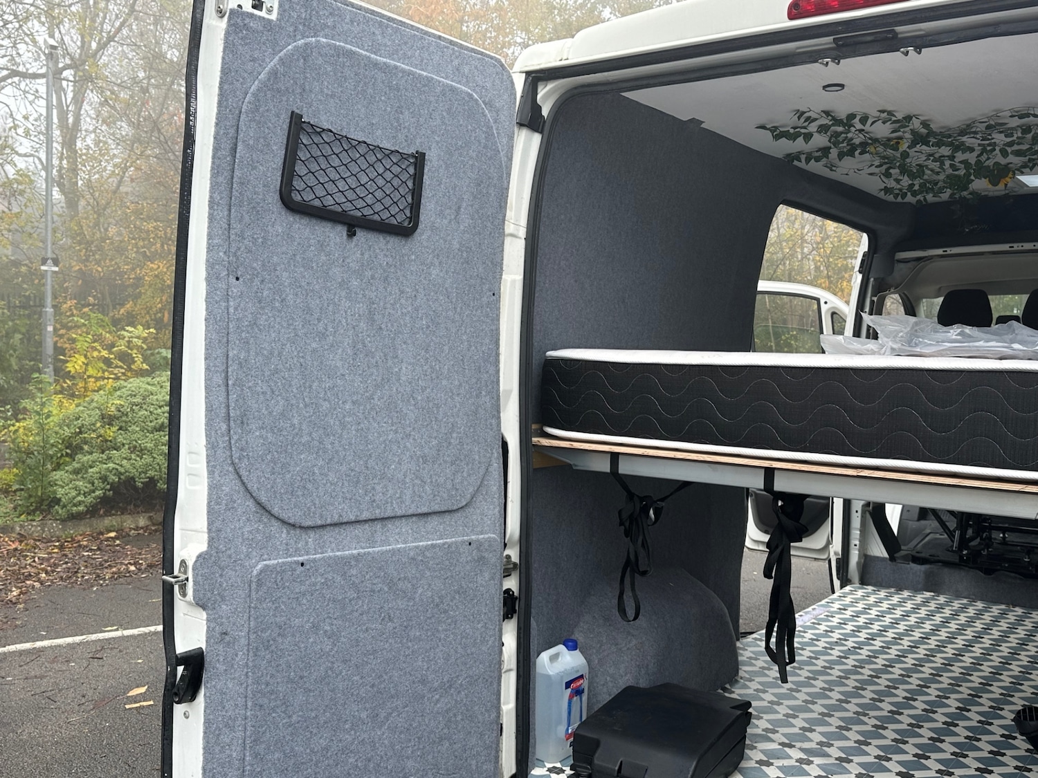 Used Peugeot Boxer 2020 for sale - 76480549: Photo 6