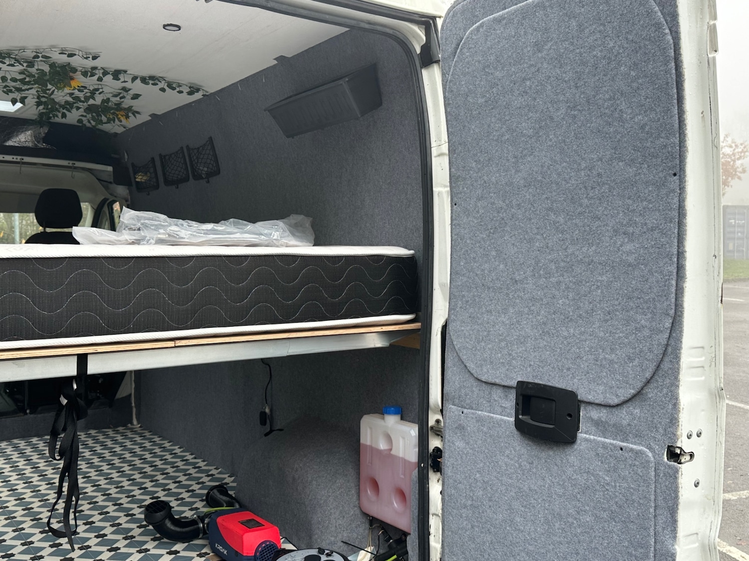 Used Peugeot Boxer 2020 for sale - 76480549: Photo 7