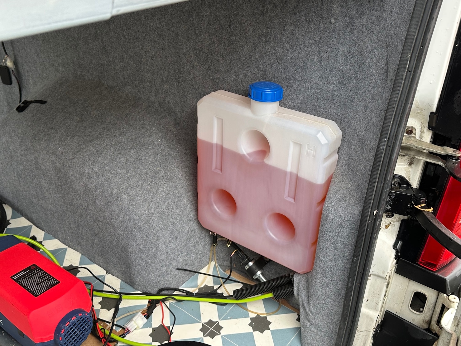 Used Peugeot Boxer 2020 for sale - 76480549: Photo 8