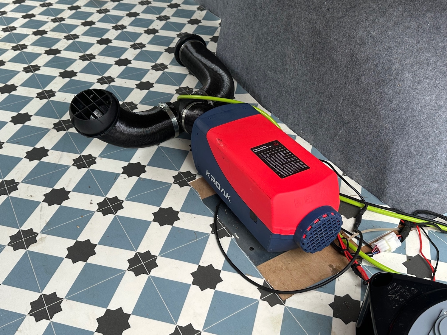 Used Peugeot Boxer 2020 for sale - 76480549: Photo 9