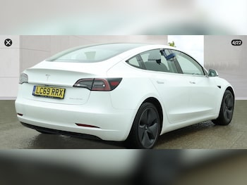 Used Tesla Model 3 2019 for sale - 78992756: Photo