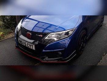 2015 (15) - 1.6 i-DTEC Sport 5dr [Nav]