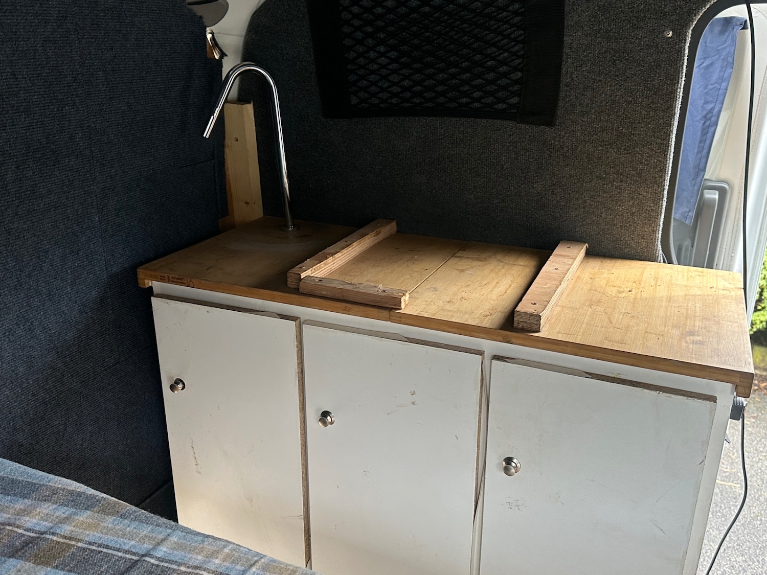 Used Nissan NV200 2017 for sale - 77775964: Photo 11