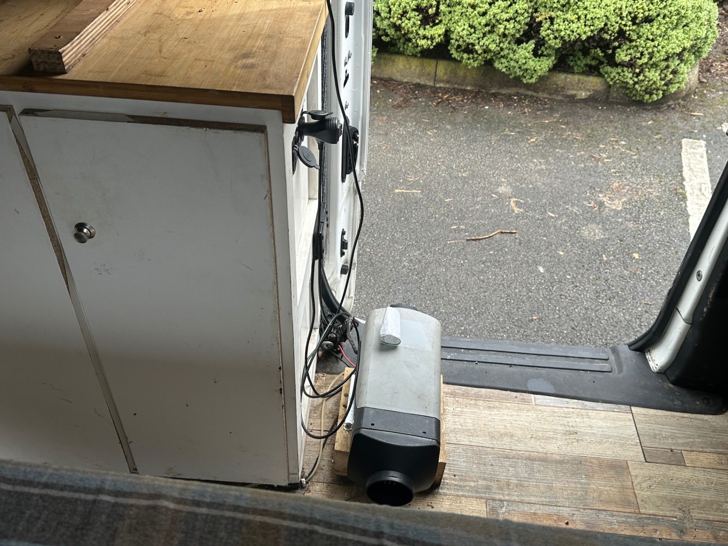 Used Nissan NV200 2017 for sale - 77775964: Photo 13