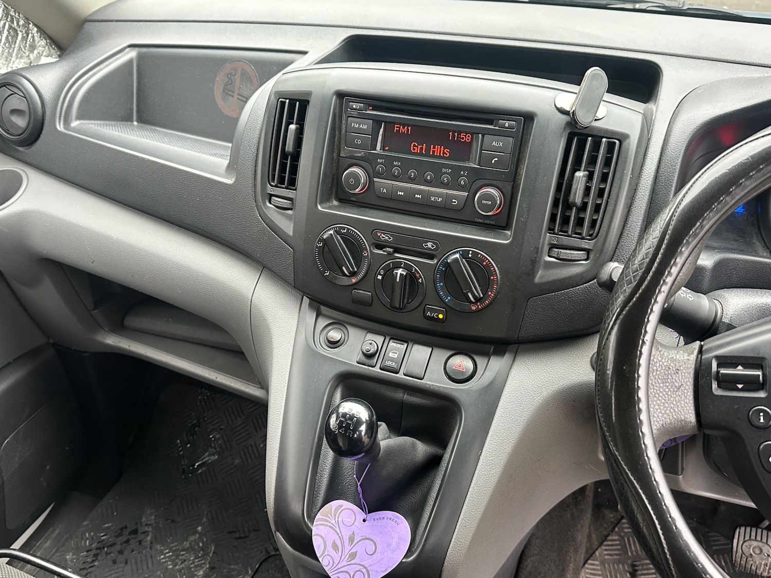 Used Nissan NV200 2017 for sale - 77775964: Photo 14