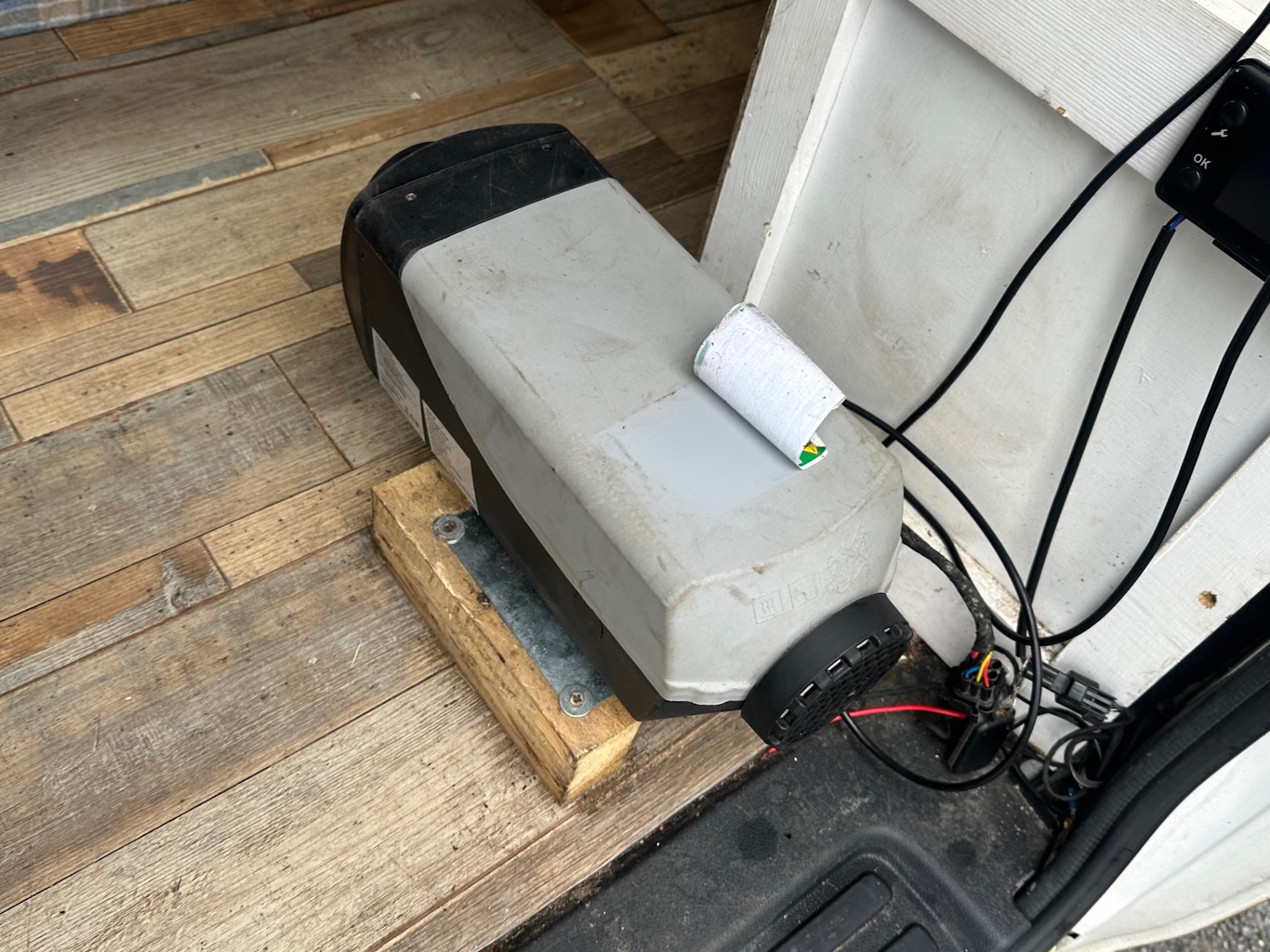 Used Nissan NV200 2017 for sale - 77775964: Photo 15