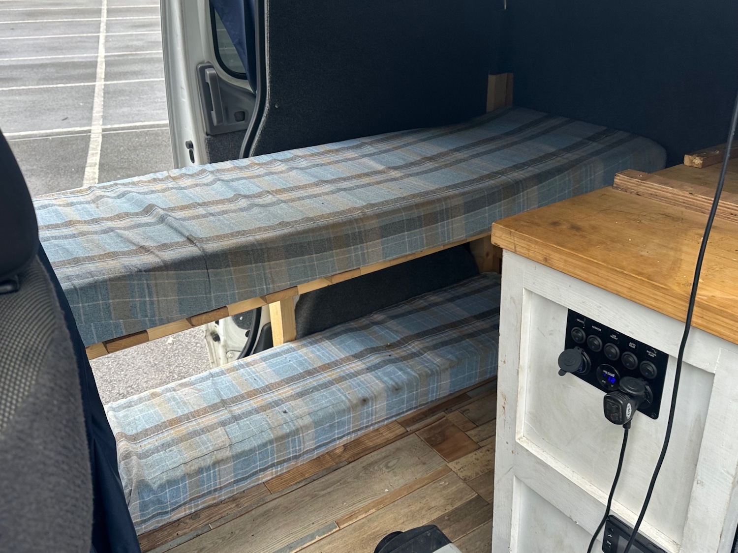 Used Nissan NV200 2017 for sale - 77775964: Photo 17