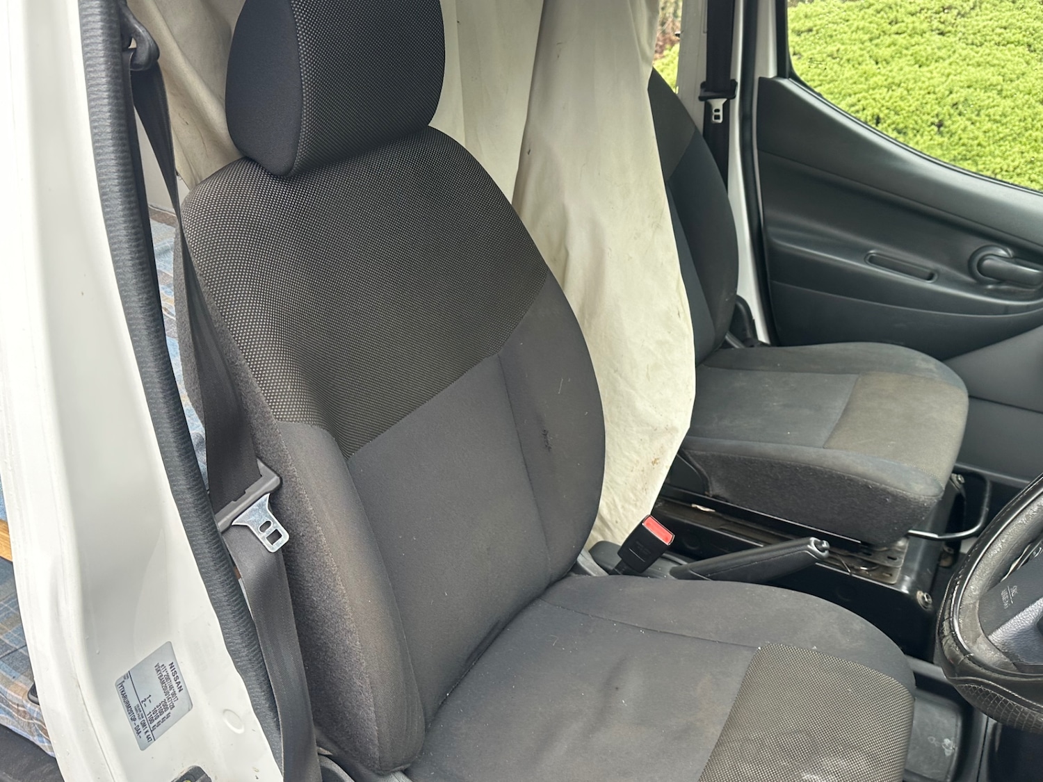 Used Nissan NV200 2017 for sale - 77775964: Photo 19