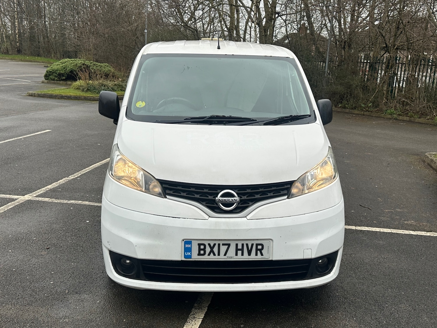 Used Nissan NV200 2017 for sale - 77775964: Photo 7