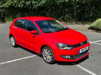 2011 (11) - 1.4 SEL 5dr DSG