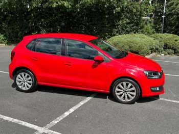 Used Volkswagen Polo 2011 for sale - 75301679: Photo