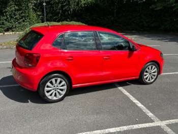 Used Volkswagen Polo 2011 for sale - 75301679: Photo