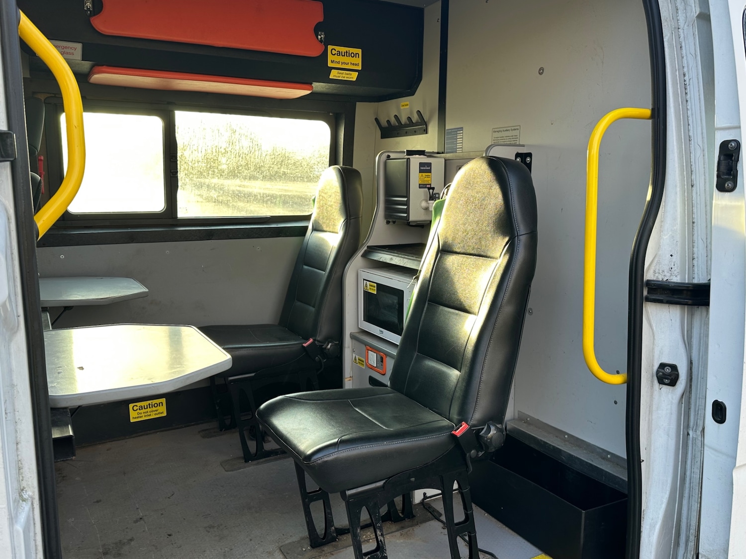 Used Vauxhall Movano 2019 for sale - 77125868: Photo 12