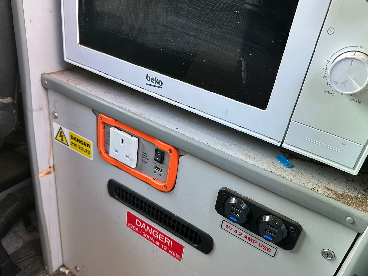 Used Vauxhall Movano 2019 for sale - 77125868: Photo 18