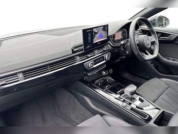 Used Audi A5 2022 for sale - 78052332: Photo