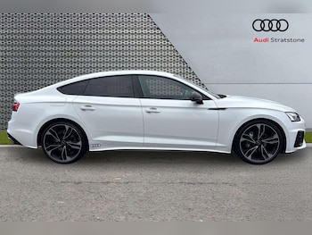 Used Audi A5 2022 for sale - 78052332: Photo
