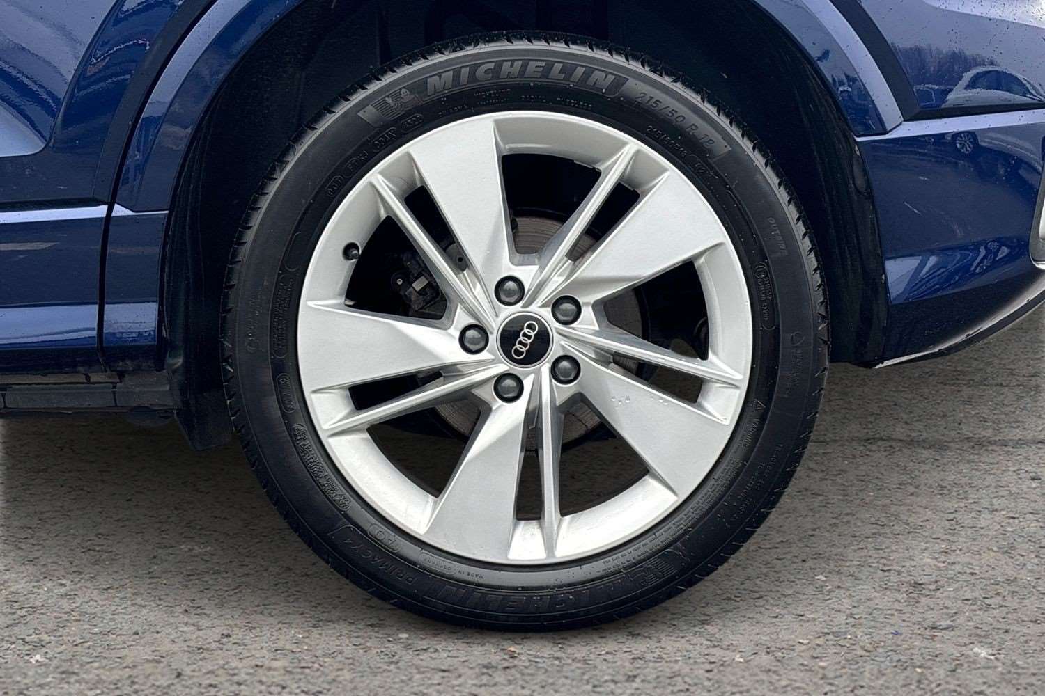 Used Audi Q2 2023 for sale - 77756485: Photo 10