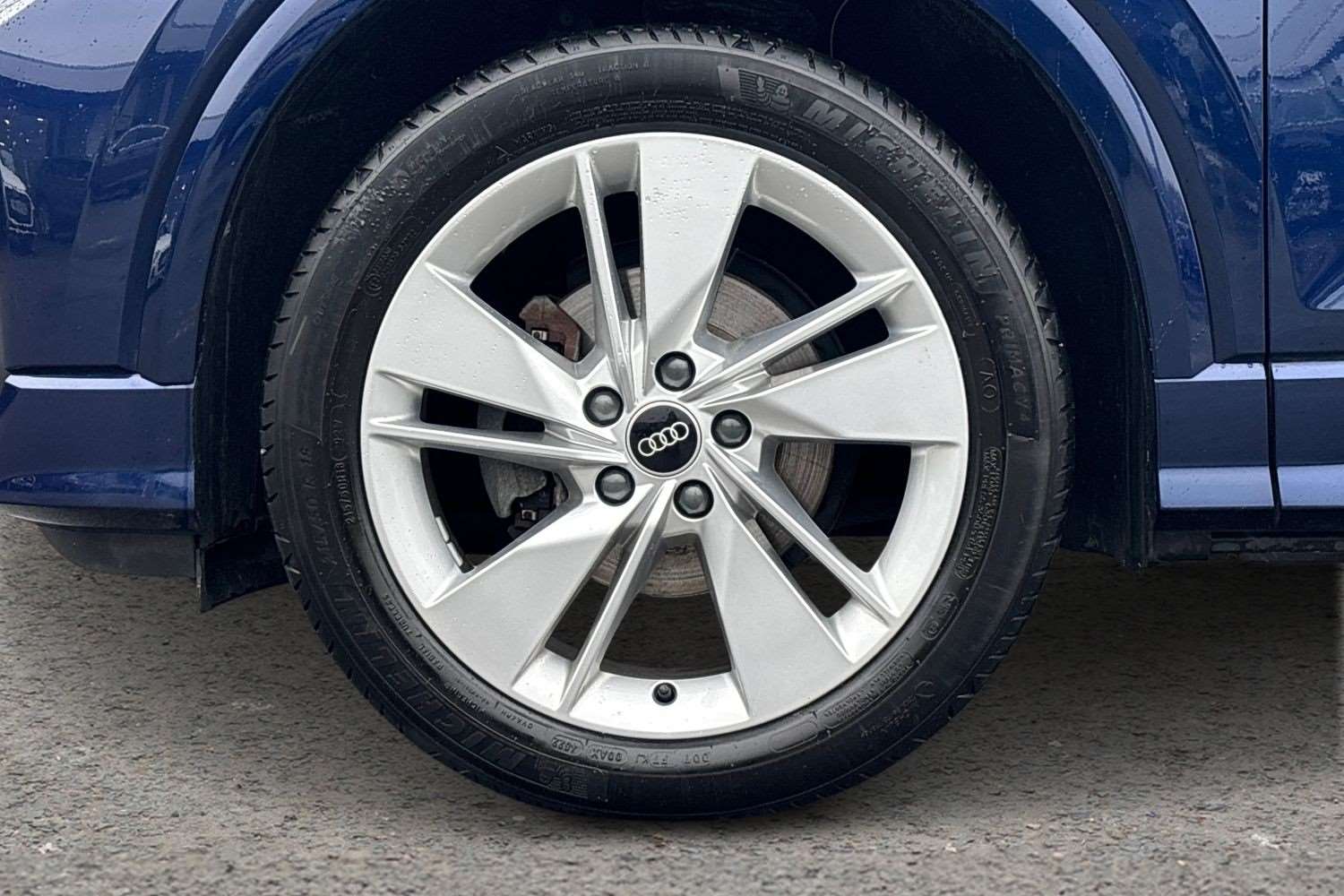 Used Audi Q2 2023 for sale - 77756485: Photo 11