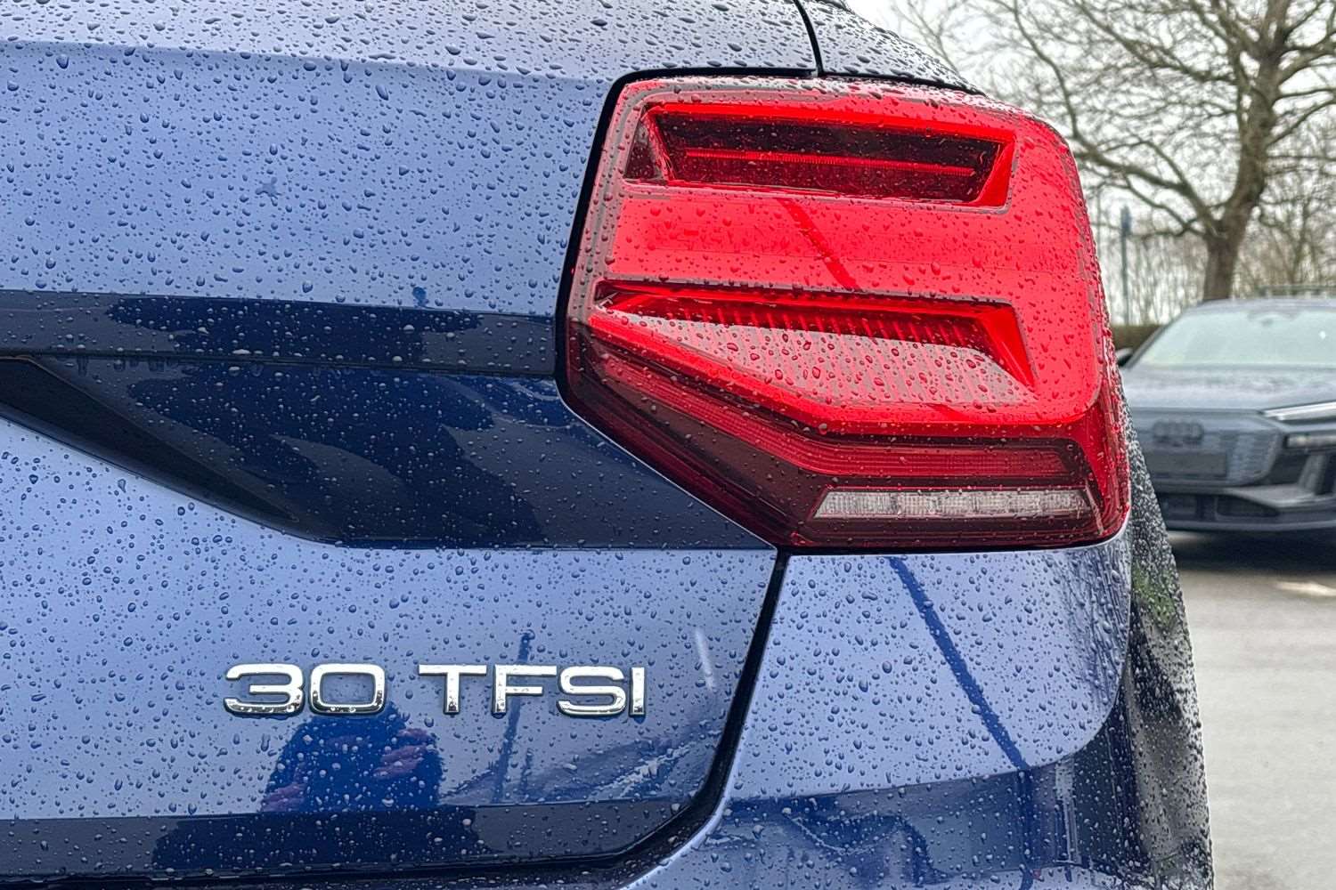 Used Audi Q2 2023 for sale - 77756485: Photo 12