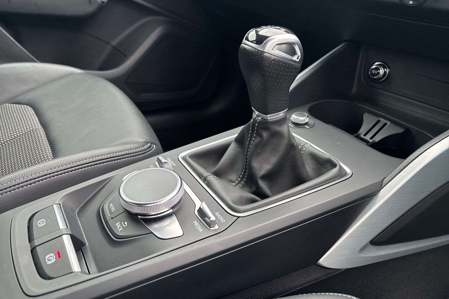 Used Audi Q2 2023 for sale - 77756485: Photo 16