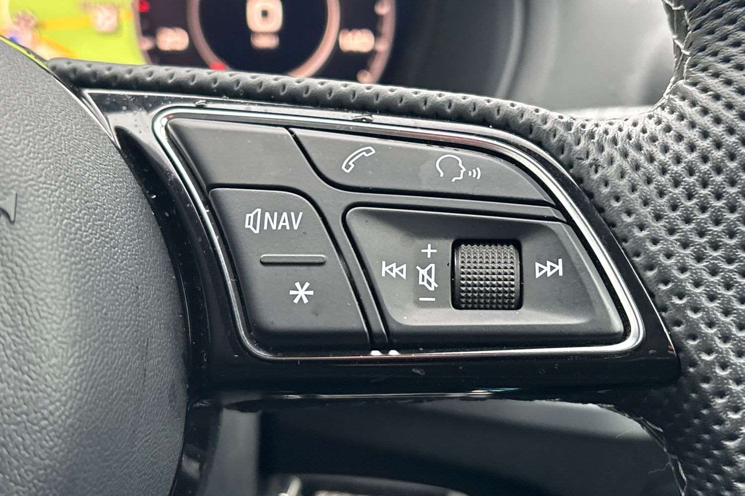 Used Audi Q2 2023 for sale - 77756485: Photo 18