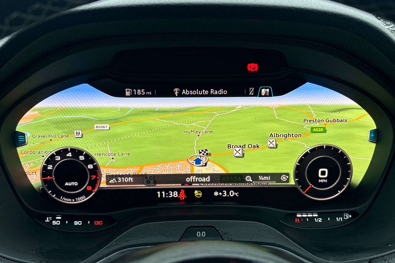 Used Audi Q2 2023 for sale - 77756485: Photo 19