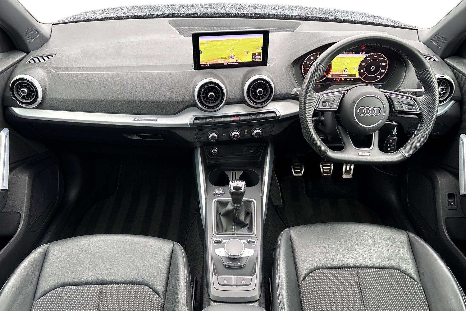 Used Audi Q2 2023 for sale - 77756485: Photo 20