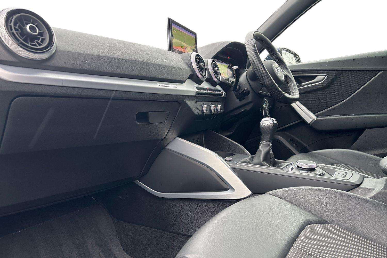 Used Audi Q2 2023 for sale - 77756485: Photo 22