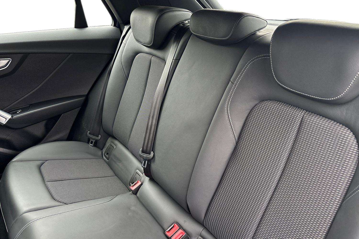 Used Audi Q2 2023 for sale - 77756485: Photo 23