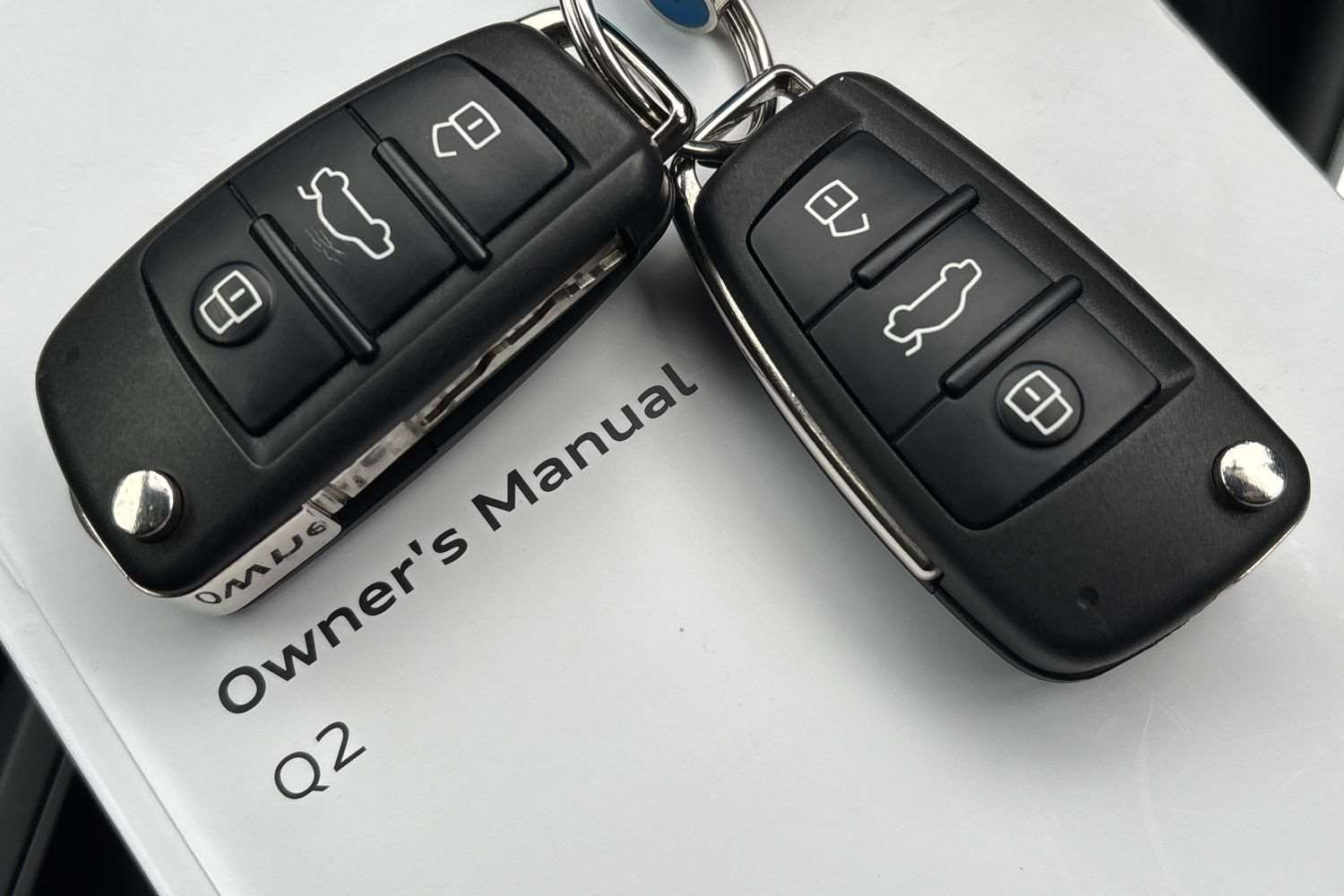 Used Audi Q2 2023 for sale - 77756485: Photo 26