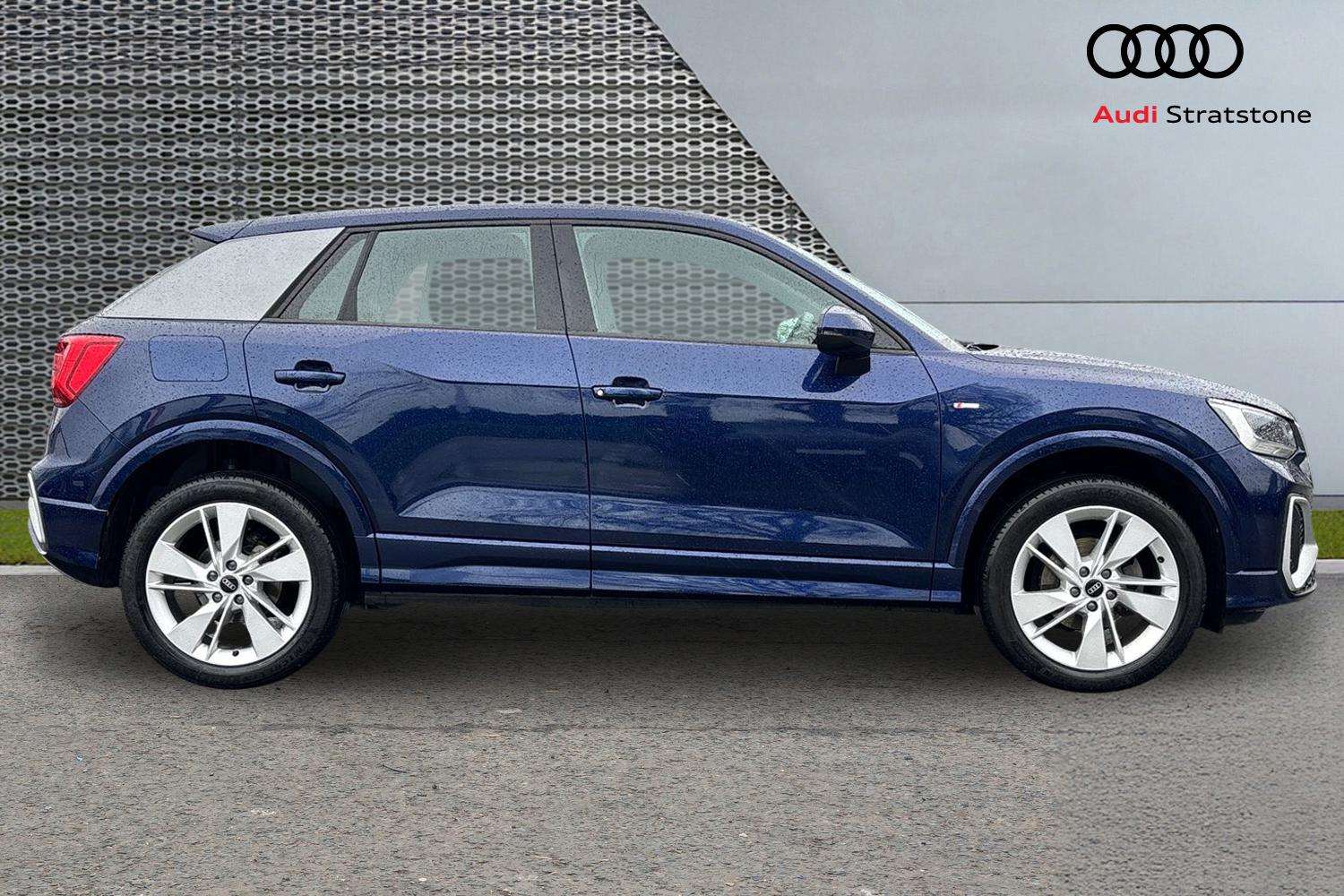 Used Audi Q2 2023 for sale - 77756485: Photo 4