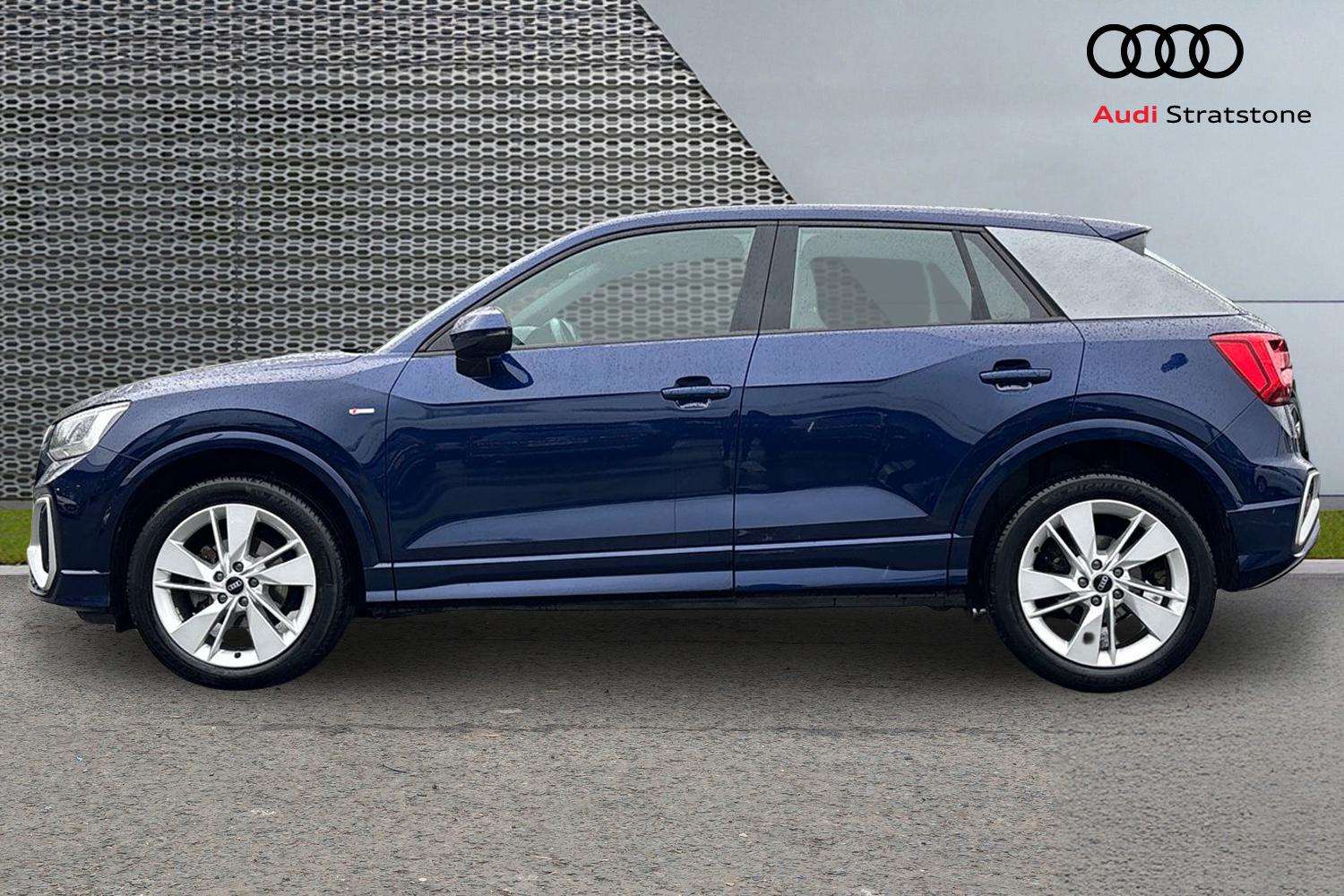 Used Audi Q2 2023 for sale - 77756485: Photo 8