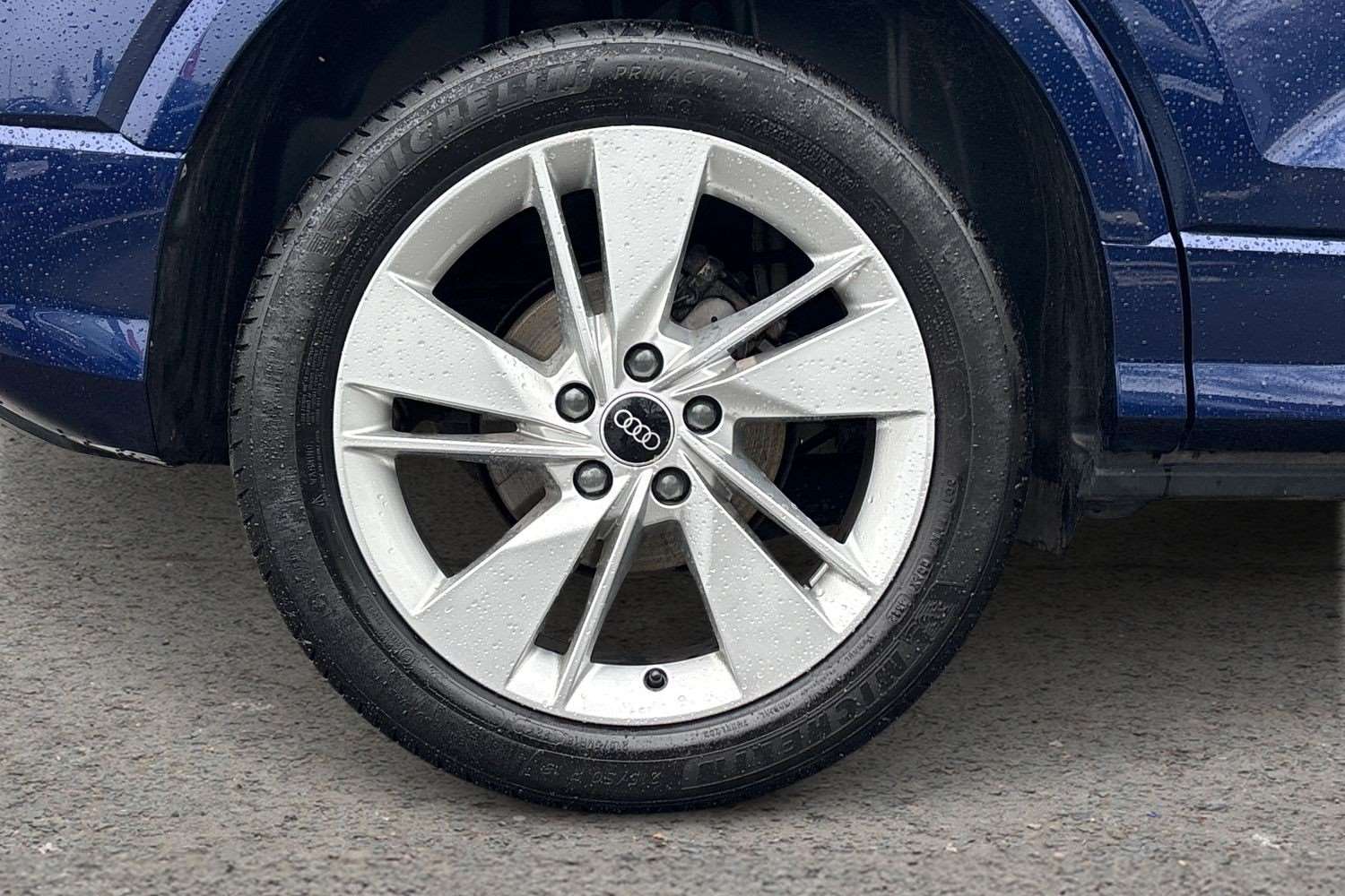 Used Audi Q2 2023 for sale - 77756485: Photo 9